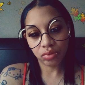 Meet your Posher, Tamisha